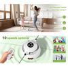 Light Weight Fitness Skipping Rope Exercise Equipment Adjustable Electric Skipping Rope Machine Kid Sports Toy