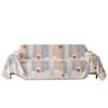 Waffle Sofa Cover Bohemian Sofa Cover High-end Sofa Cushion Four Seasons Sofa Cover Cushion
