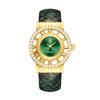 Yalalusi Women's Fashionable, Business-Casual, Elegant, Water-Resistant Quartz Watch relojes de mujeres