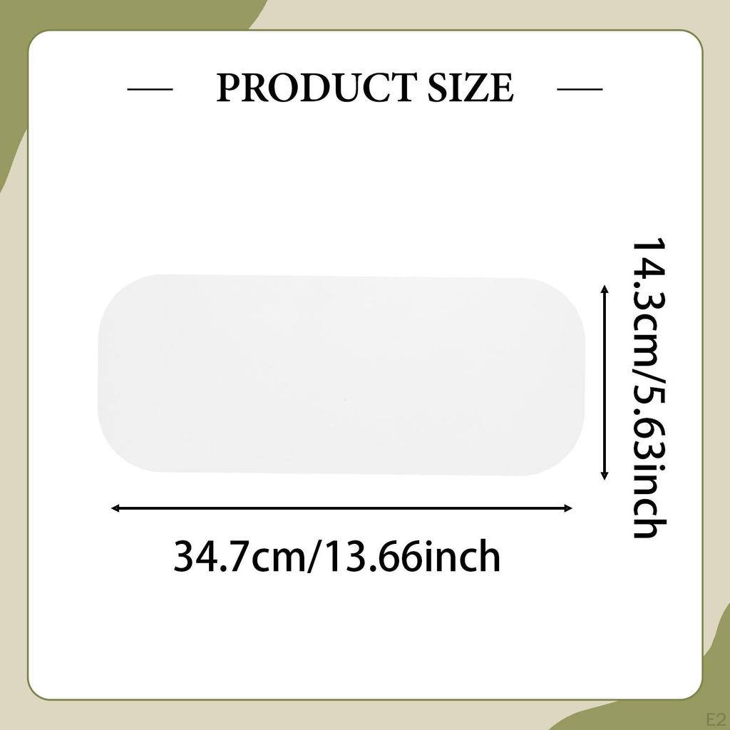 Kimono Belt Board for Japanese Traditional Sashes Lightweight Waist Support