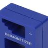 Magnetizer Demagnetizer ABS Portable Tool for Screwdriver Bit Screw Nut Tweezers