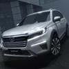 Honda N7X 2022 Rain Visor & Deflector, Black Warrior Modification