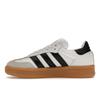 Adidas Samba XLG White Black Gum Unisex joggesko Cloud-White Core-Black IE1377