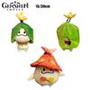 Genshin Impact Aranara Plush Toy Pendant Soft Stuffed Doll For Kids- Ideal Decoration For Children's Room