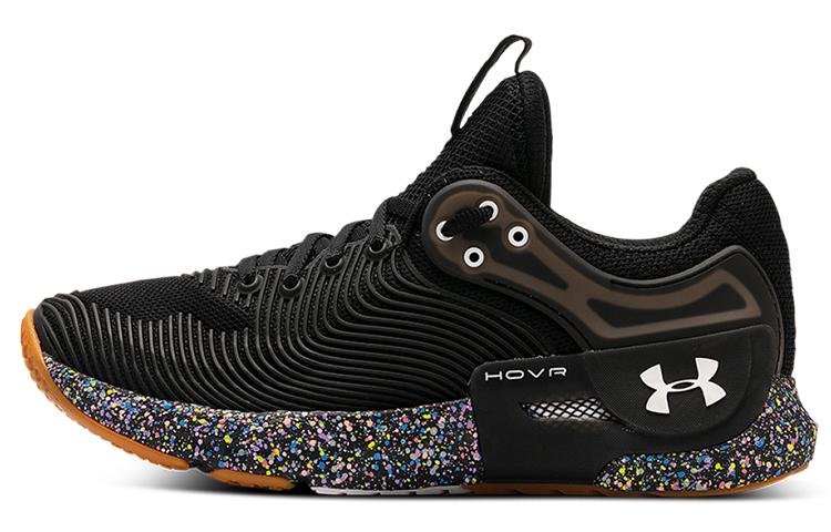 Спортивная обувь Under Armour Hovr Apex 2 Speckle Черная Женская 3024558-001 38