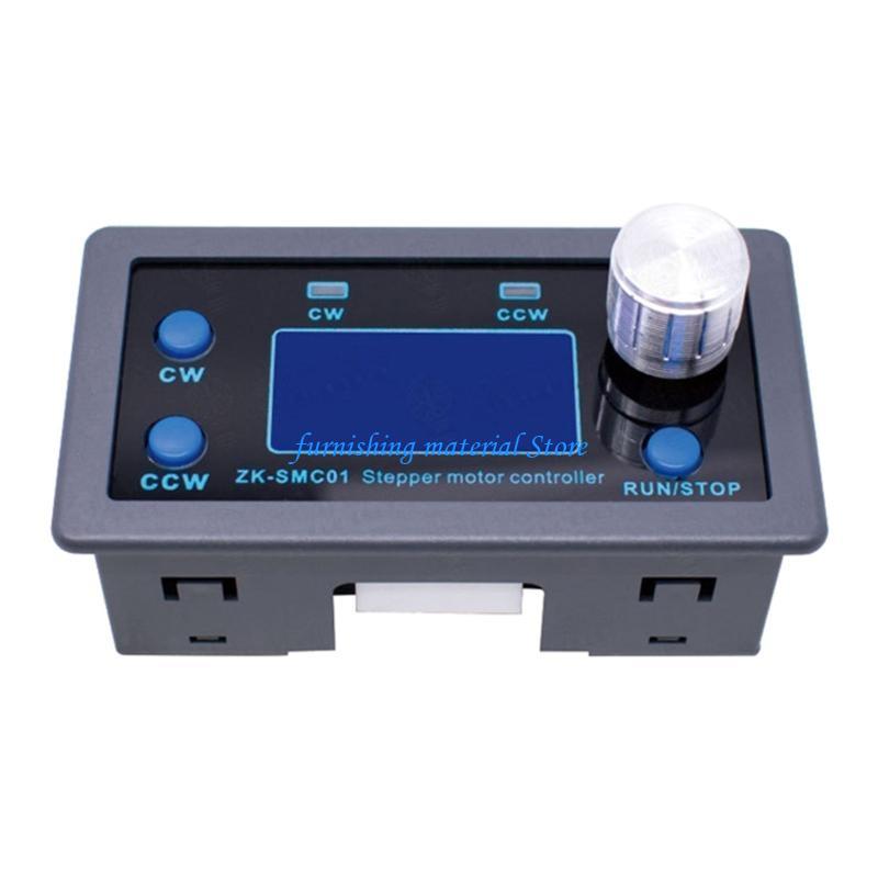 

Y5GD Industrial Motor Controllers Build In Type Small Single Stepper Control China Mainland
