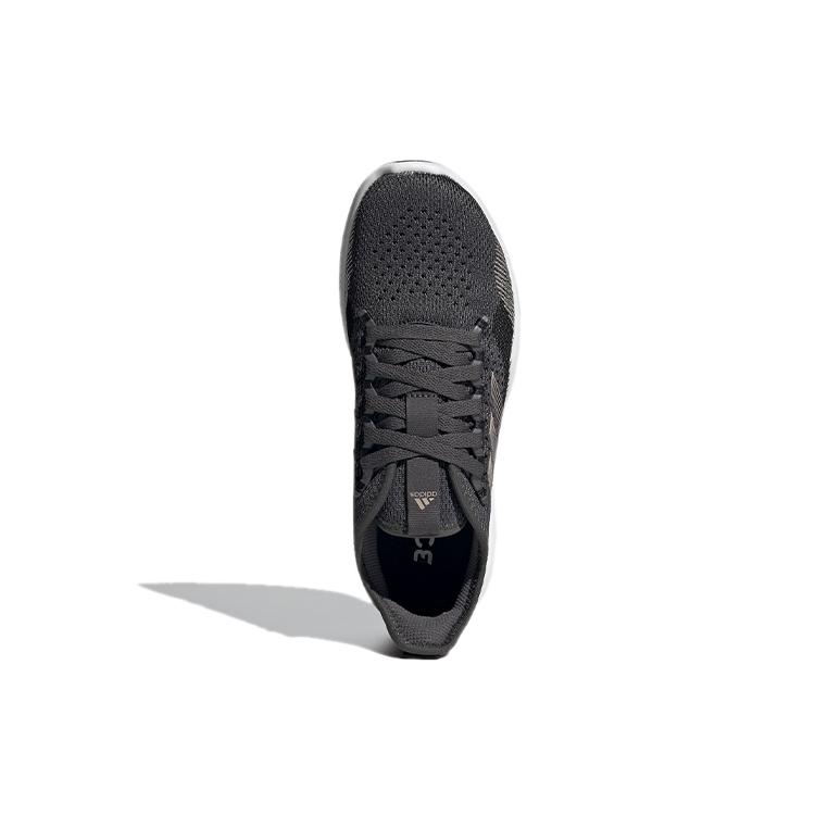 adidas Fluidflow 2.0 'Black Champagne Metallic' Dámský FZ1977