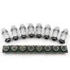 WEIPU WY20 TE/Z M20 Waterproof Connector 2 3 4 5 6 7 9 12 Pin Industrial Plug Socket Solar LED Auto Car Electronic Power Adapter