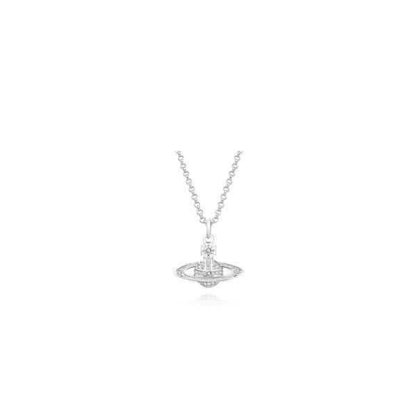 Vivienne WeStwood Women S NeckLace 63020086 La Prima 02p116