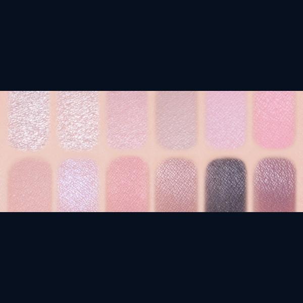 ETUDE HOUSE My Best Tone Eye Palette # It's Not Grey