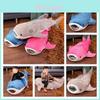 Super Soft Plush Whale Shark Toy Blue/gray/pink 55/75 Cm