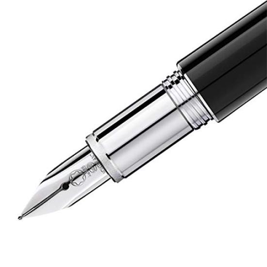 Montblanc Starwalker Urban Spirit F Fine Nib Fountain Pen 115343 Day Gift - Father's