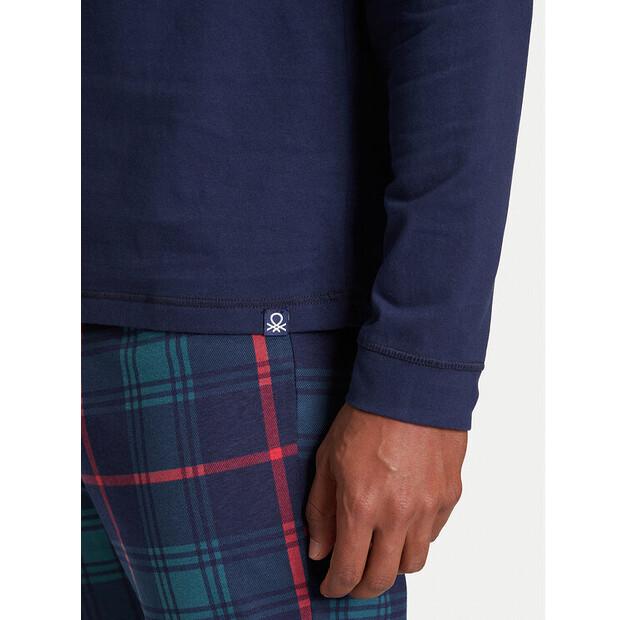 United Colors Of Benetton Pajamas 37MW4P02N