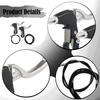 Brake Lever Set (front And Rear), Replacement Grips, Handlebar Components, DIY Workshop