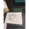 Vintage Rolex Datejust 16014 Box & Papers Set 1986 Booklets Tag Links 68.00.3