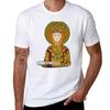 Empress Eirene Tshirt Moisture Wicking Athletic Tshirt