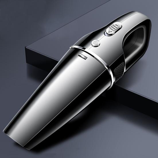 Mini Wireless Handheld Car Vacuum Cleaner 20000PA Strong Suction Rechargeable Portable Vacuum Cleaner Dust Remover