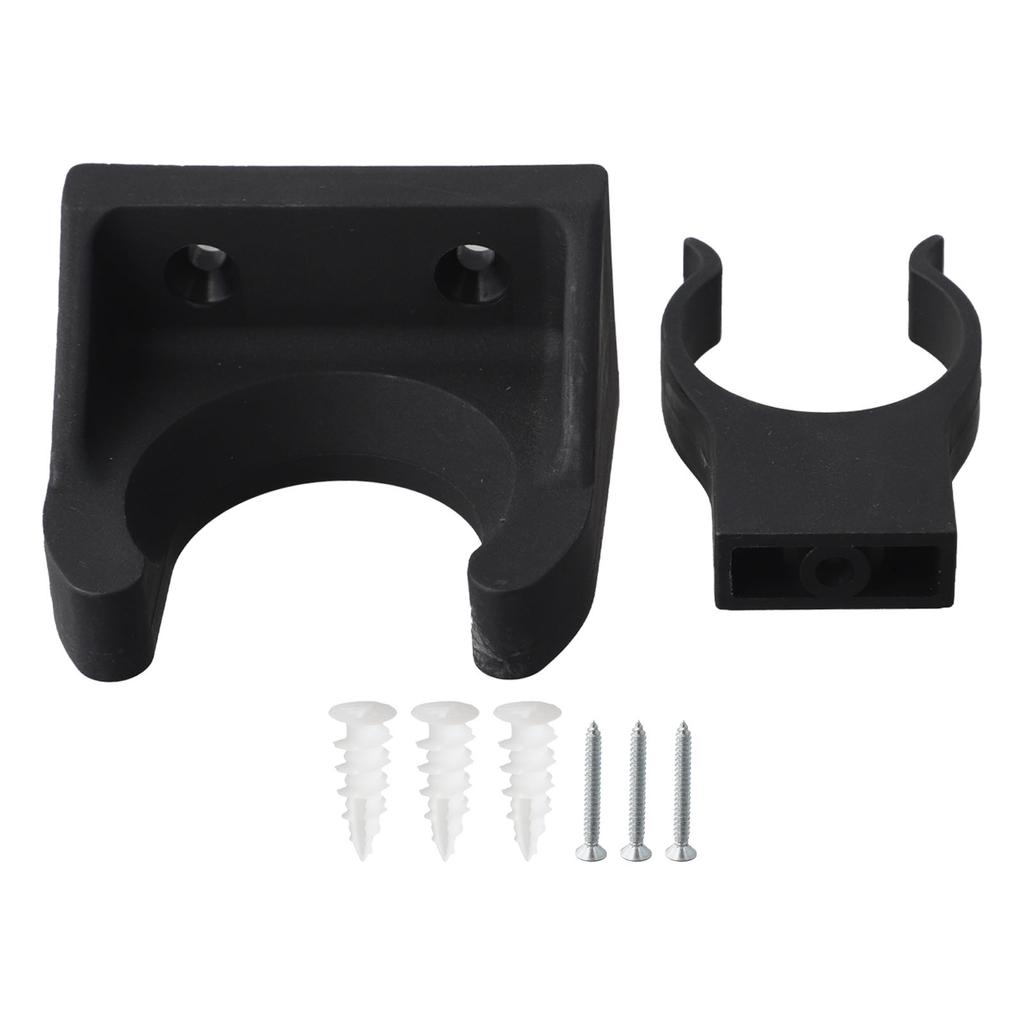 Wand Tube Storage Made Easy Install This Bracket For Dysons Model Series 15 8