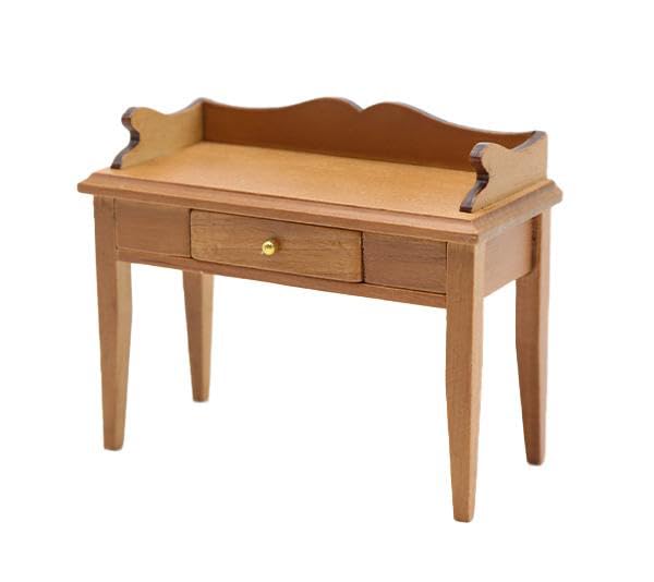 

ERUBERU Miniature Craft Parts System Desk Miniature MIT-861