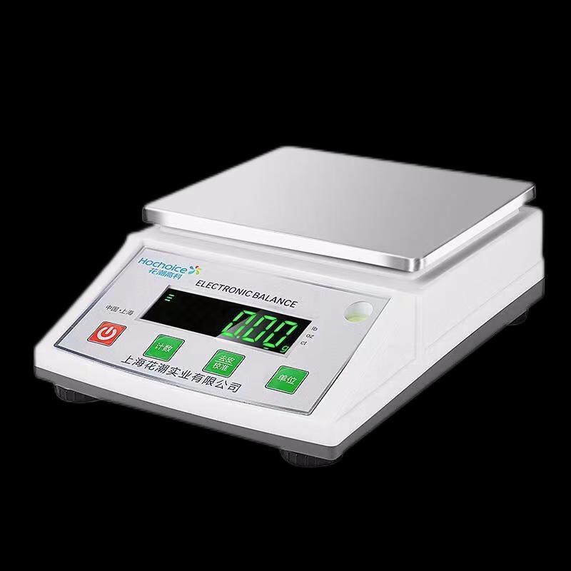 

High-Precision Digital Jewelry Scale