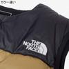 The North Face Baby Insulated Organic Snow Yeti BF Sleeper, Unisex, Warm, Water-Repellent, Anti-Static, Cotton,
