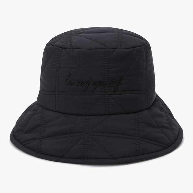 LECOQ GOLF Women'S Quilted Bucket Hat (Gp322Lcp96)