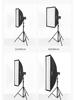Ambitful Softbox with Bowens Mount and Honeycomb Grid for Studio Flash