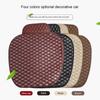 Universal Leather Car Seat Cover for Kia Rio Sportage Sorento Cerato Soul Optima Niro Opirus Borrego VQ Carnival Carens SHUMA