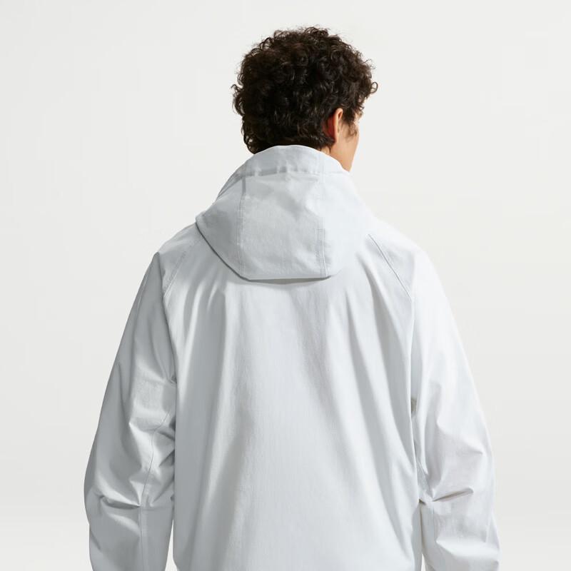 Nike Men's Woven Fitness Running Jacket