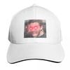 hasan piker  rage Baseball Cap sailor cap for Unisex Horse Hat sun hat Hip Hop Unisexs Caps Womens