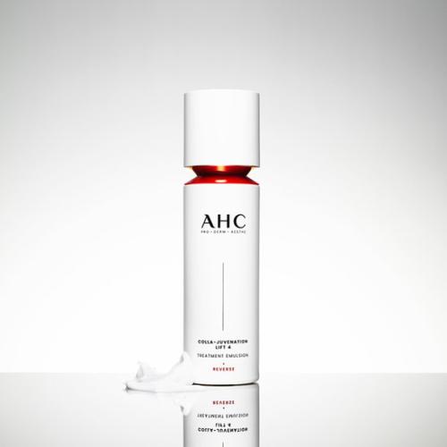 AHC Collagen Juvenation Lift4 Emulsion 100ml