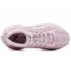 Fila PANTERA Mesh, Textile, Synthetic Leather Low Top Casual Shoes Women's Snow Lilac F12W111117FLS