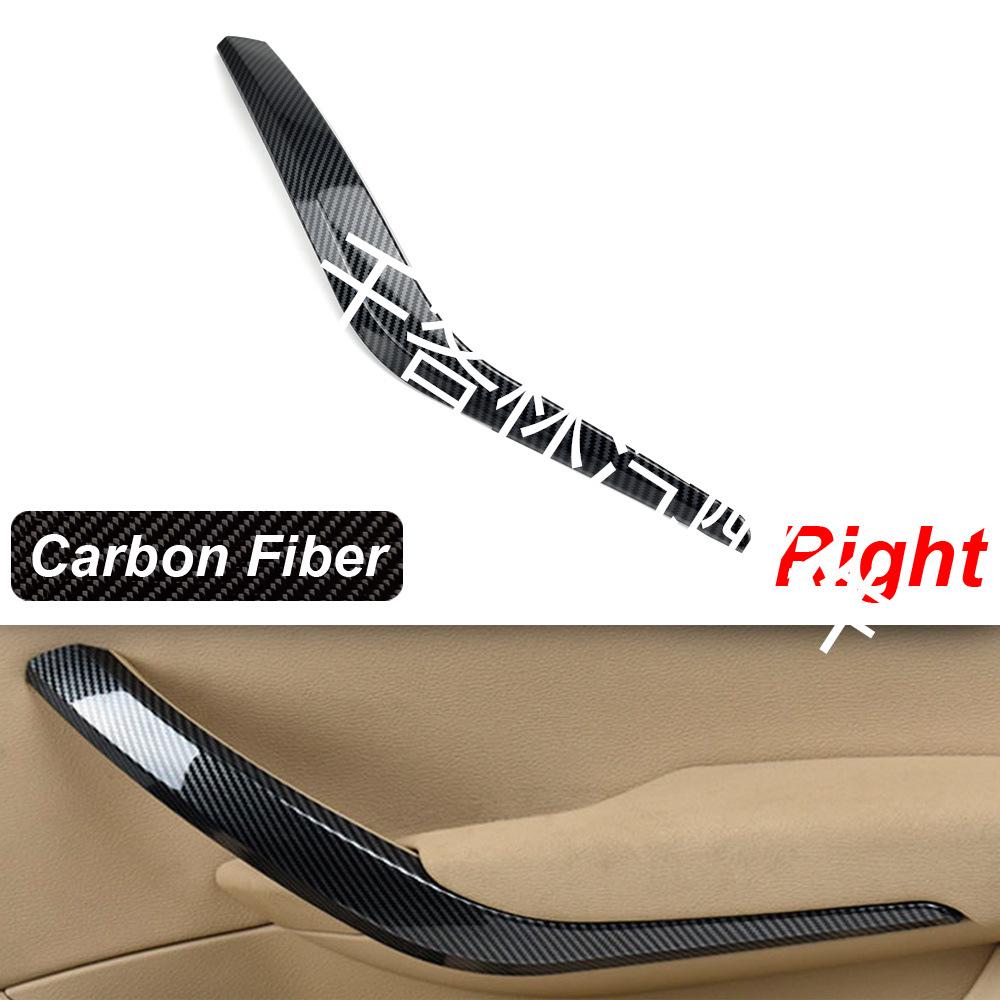 BMW X1 E84 Interior Door Handle Armrest