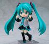 Nendoroid Doll Character Vocal Series 01 Hatsune Miku Hatsune Miku Non-scale ABS & PVC Painted Movable Figure