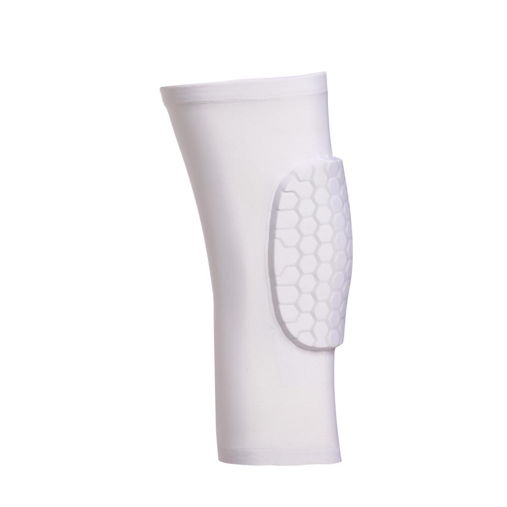 Shenma Outdoor Basketball Knee Pads with Honeycomb Anti-Collision Technology for Running and Fitness