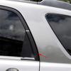 Outside Rear Left Door Molding Exterior Cover For 05-10 KIA Sportage 838301F001