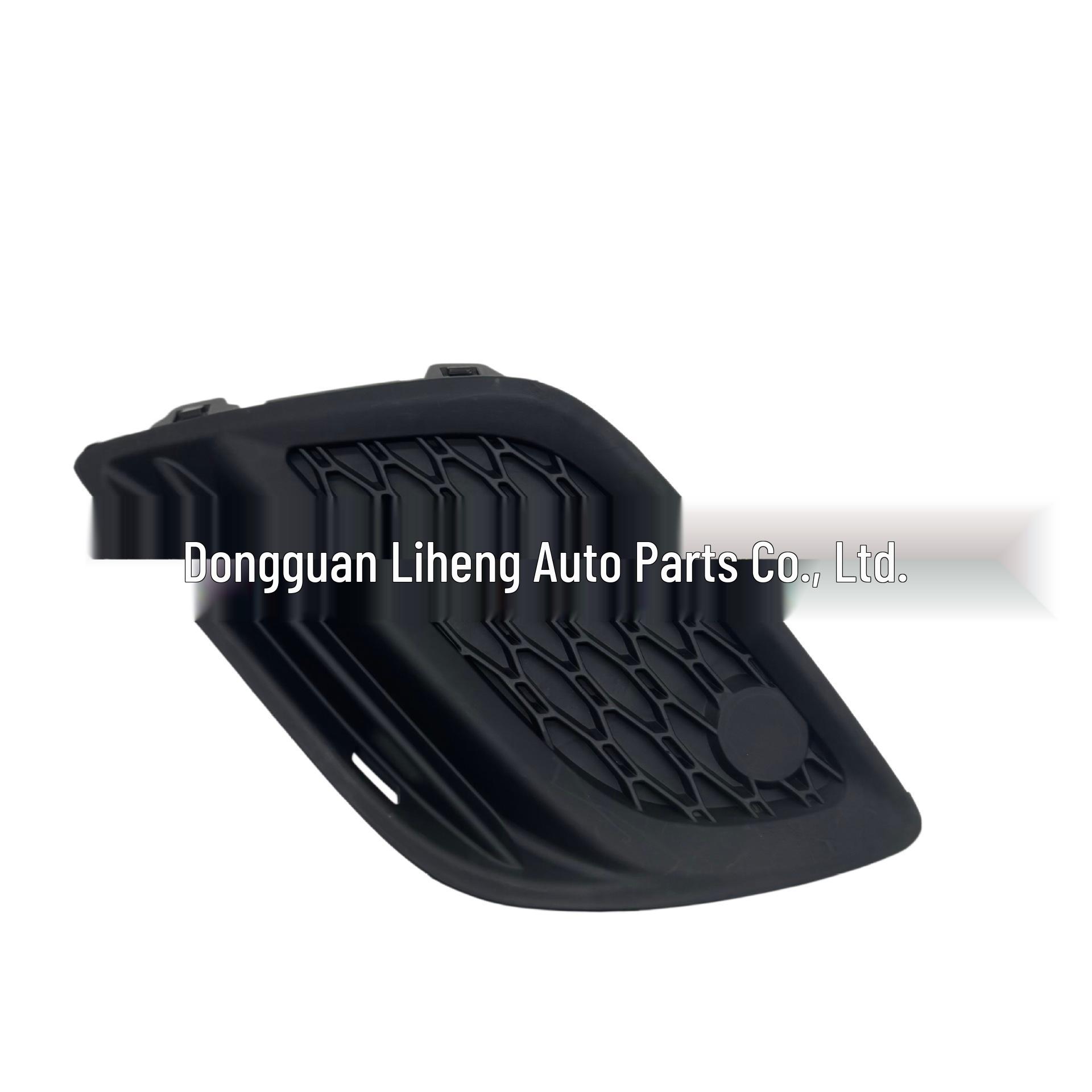 Fog Light Cover for Volvo XC60 (No Hole) - Left Side, Part 31290657