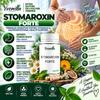 Yvonika Stomaroxin Forte – Premium Digestive System, Stomach & Gastrointestinal Health Support, 30 Capsules