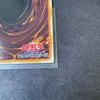 Used Dark Magician Girl the Dragon Knight Prismatic Secret Rare 1st Edition 1枚