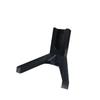 Lightweight Bike Stand Wheel Support Bicycles Support Rack Durable Bicycle Rear Parking Rack  Bike