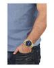 Versus Versace Gold Watch Verbe Men's VSPLN1421, Gold,