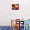 5D DIY Diamond Painting Coffee Cup Pattern Diamond Embroidery DIY Rose Flower Cross Stitch