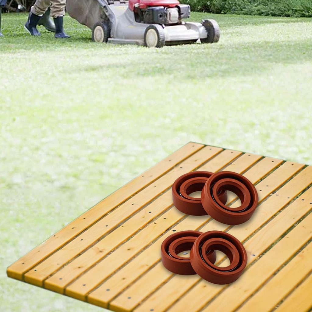 Oil Seal For-Stihl BG86 BG45 BG46 BG55 BG56 BG66 BG85 BR45C Blower 9639 003 1230