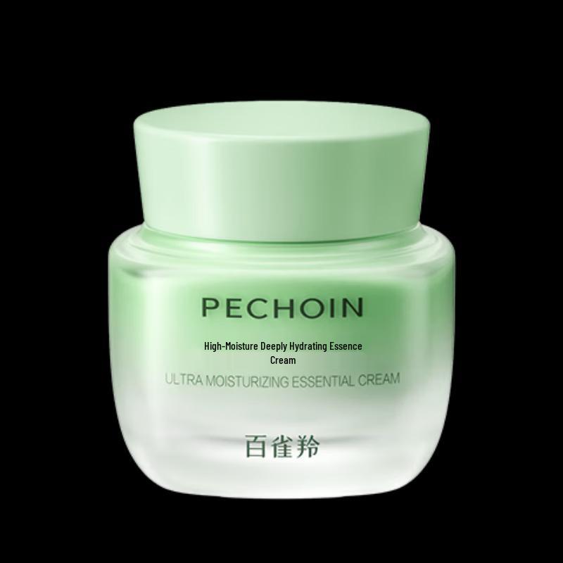 Pechoin Deep Hydration & Repair Essence Cream