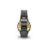 Casio Men MR-G Series 43.2mm Gray Watch MRG-B5000B-1JR MRG-B5000B-1JR