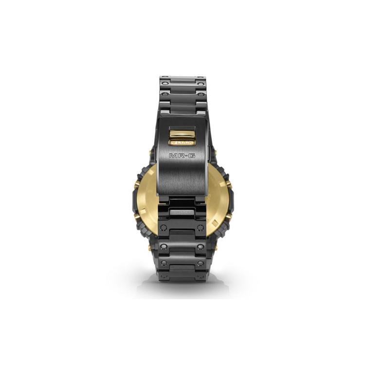 Casio Men MR-G Series 43.2mm Gray Watch MRG-B5000B-1JR MRG-B5000B-1JR