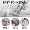 For V15 V11 SV14 Washable Filter Cordless Stick Vacuum Cleaner Spare Parts Hepa Filter Replacement