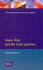 Kniha Home Rule and the Irish Question