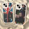 Pop Rock Band C-Coldplay Phone Cover For IPhone 16 15 14 13 12 11 Pro Max Plus Leather Soft Case