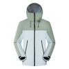 JOHLIN DREAM Outdoor Hardshell Hiking Jacket JXYL8899DC
